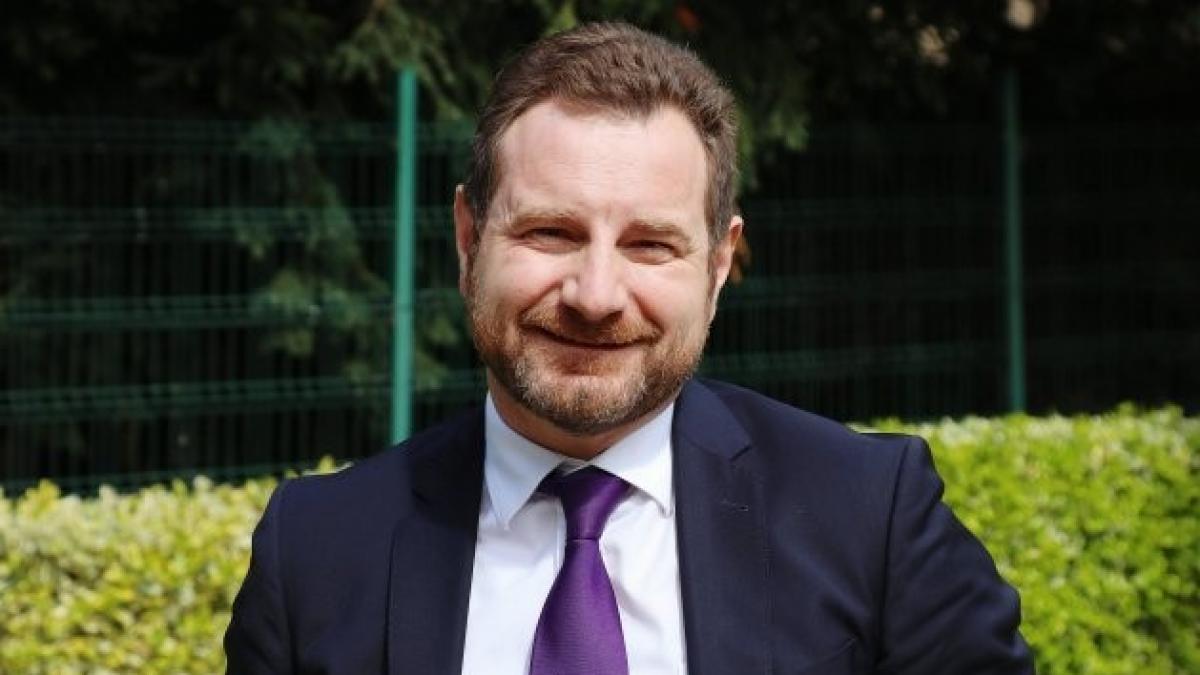 Laurent Bonnaterre