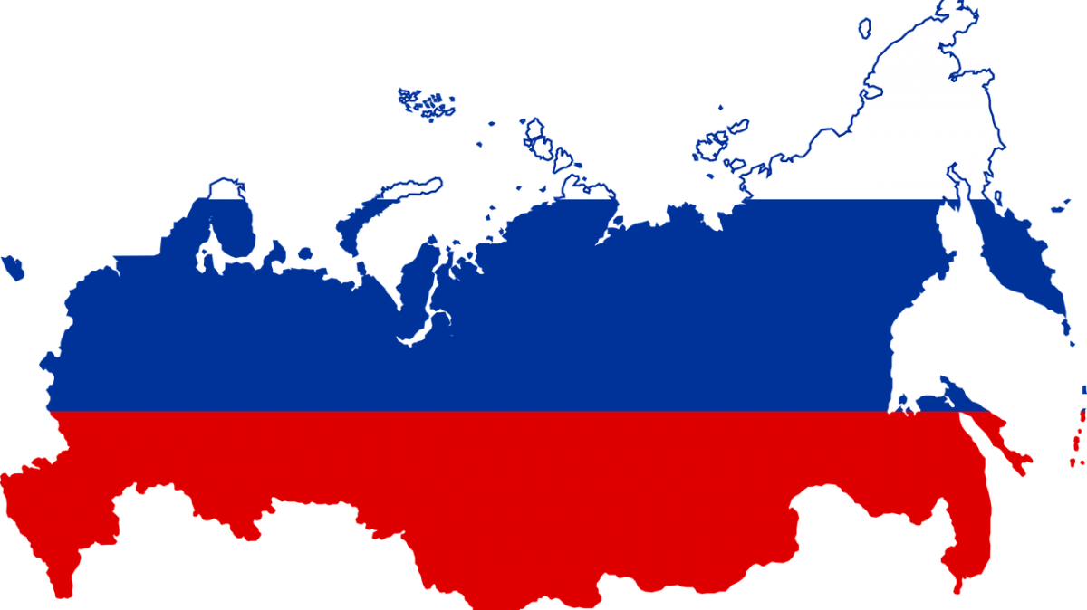 La Russie menace l'Europe